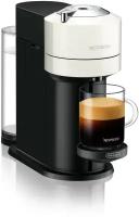 Кофемашина капсульная De'Longhi Nespresso Vertuo Next ENV120.W, белый