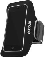 Чехол Incase Sports Armband (CL69048) для iPhone 5/5S/SE (Black)