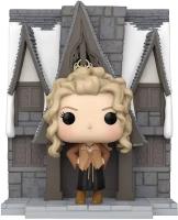 Фигурка Funko POP! Deluxe Harry Potter Hogsmeade Madam Rosmerta and The Three Broomsticks 65649