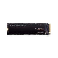 Жесткий диск SSD M.2 250Gb Western Digital WD Black SN750 (WDS250G3X0C)