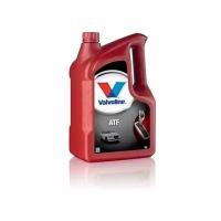 Жидкость для автоматических коробок передач VALVOLINE ATF (5л)