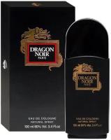 Dragon Parfums Dragon Noir одеколон 100 мл для мужчин