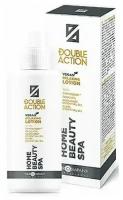 HAIR COMPANY DOUBLE ACTION лосьон релакс для волос 100 МЛ