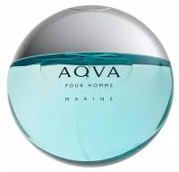 Bvlgari Aqua Marine man edt 50 ml