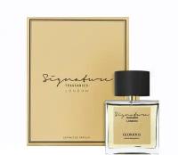 Signature Fragrances Унисекс Glorious Signature Fragrances Духи (extrait de parfum) 100мл