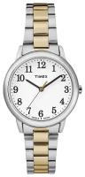 Наручные часы TIMEX, белый, мультиколор