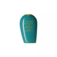 Shiseido лосьон Suncare Солнцезащитный N SPF 15