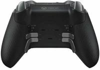 Геймпад Microsoft Xbox Elite Wireless Controller Series 2, черный