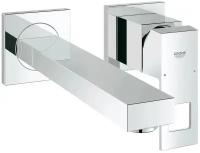 Смеситель для раковины Grohe Eurocube 23447000