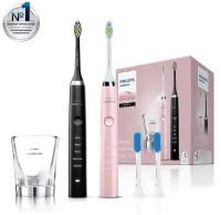 Электрическая зубная щетка Philips Sonicare DiamondClean HX9368/35