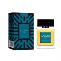 Dilis Parfum парфюмерная вода Acumen Vert