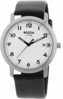 Наручные часы BOCCIA 3618-01