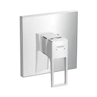 Смеситель для ванны Hansgrohe Metropol 74565000 (внешняя монтажная часть)