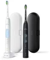 Электрическая зубная щетка Philips Sonicare ProtectiveClean 5100 HX6859/35