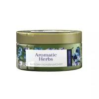 Romax бальзам-кондиционер Aromatic Herbs Лаванда и Голубика для поврежденных волос