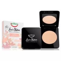 Equilibra Пудра для лица Love's Nature Compact Face Powder