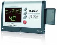 Тюнер/метроном Joyo JT-35 Tuner