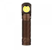 Фонарь Olight Perun 2 Desert Tan