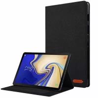 Чехол для планшета Lenovo Tab P10 TB-X705F 10.0, черный