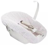 Чехол для новорождённого в стульчик Stokke Tripp Trapp Newborn Textile Set 186710 Pink