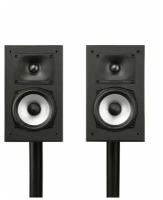 Полочная акустика Polk Audio Monitor XT15 black