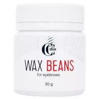 Воск для коррекции бровей Wax beans CC Brow 30 гр