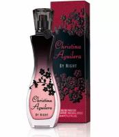 Christina Aguilera By Night парфюмерная вода 50 мл для женщин