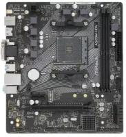 Материнские платы ASRock A520m-hdv