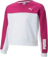 Джемпер Puma Modern Sports Crew G Дети 84692214 104