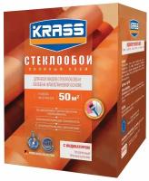 Клей для виниловых обоев Krass Стеклообои 0.5 кг