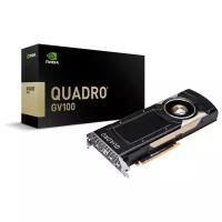 Видеокарта PNY Quadro GV100 32GB (VCQGV100)