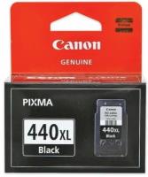 Картридж Canon PG-440XL черный (5216B001)