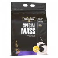 Гейнер Maxler Special Mass Gainer, 5430 гр Шоколад Рич