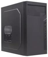 Корпус PowerCool 6505BK 400W Black