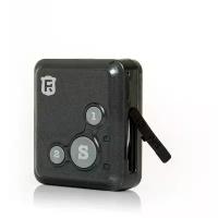 GPS трекер RF-V16 Черный