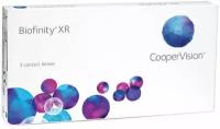 Контактные линзы Biofinity XR (3 штуки) R 8,6 D -16,5