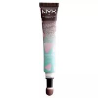 NYX professional makeup помада для губ Whipped Wonderland Powder Puff Lippie