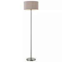 Торшер Arte Lamp MALLORCA A1021PN-1SS