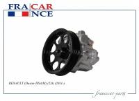 Насос гидроусилителя руля 2,0 F4R FranceCar FCR210878