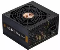 Блок питания Zalman Блок питания 750Вт Zalman ZM750-GVII ATX12V V2.31 (20/24+4/8+6/8pin, вентилятор d120мм) + кабель питания (ret)