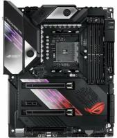 Материнская плата ASUS ROG CROSSHAIR VIII FORMULA (AM4)