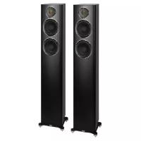 Фронтальные колонки Elac Carina FS 247.4, satin black