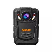 Персональный Full HD видеорегистратор CARCAM COMBAT 2S/4G 64GB