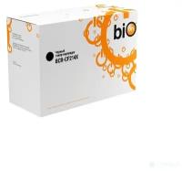 Картридж Bion BCR-CF214X Black для HP LaserJet Enterprise 700 M712/M725