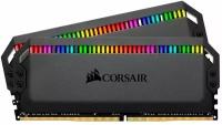 Оперативная память Corsair DDR4 16GB 3600MHz 2x8Gb CMT16GX4M2C3600C18