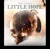 The Dark Pictures Anthology: Little Hope