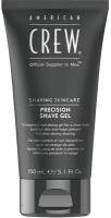 Гель American Crew Precision Shave Gel, 450 мл