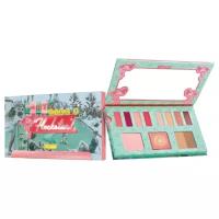 Benefit Набор для макияжа Flamingo Palette