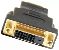 Переходник AOpen/Qust DVI-D 25F - HDMI 19M ACA311 16199521