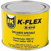 Клей K-FLEX K-414 0,5 л